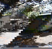 Launceston Holiday Park Legana - Tourism Noosa