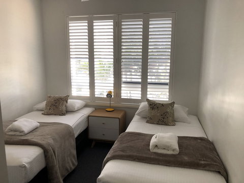 Burlington Holiday Apartments - Tourism Noosa 6