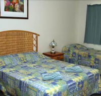 Lake Bennett Resort - Tourism Noosa