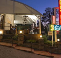 3 Sisters Motel - Tourism Noosa