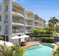 The Beach Houses - Tourism Noosa
