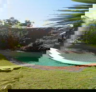 Desert Rose Inn Alice Springs - Tourism Noosa