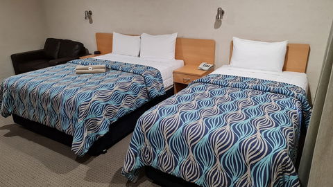 Edward Parry Motel & Apartments - Tourism Noosa 6