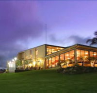 Whale Motor Inn and Restaurant - Tourism Noosa