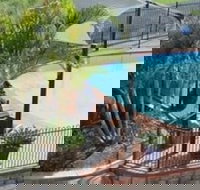 Aza Motel - Tourism Noosa