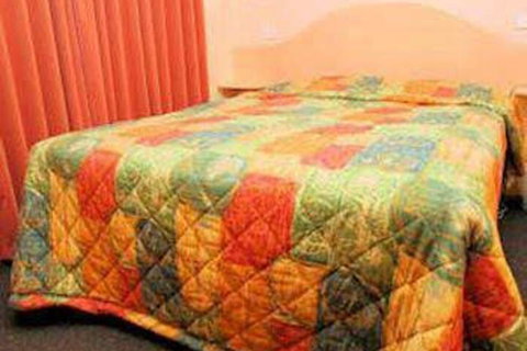 Glasgow Lodge - Tourism Noosa 3