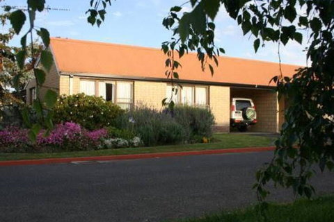 Glasgow Lodge - Tourism Noosa 4