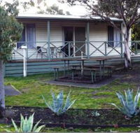 Stawell Park Caravan Park