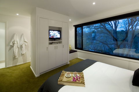 Saltus Luxury Accommodation - Tourism Noosa 5