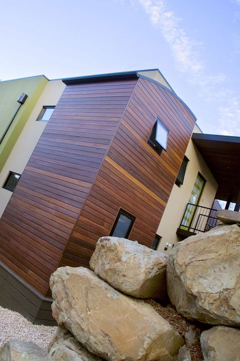 Saltus Luxury Accommodation - Tourism Noosa 0