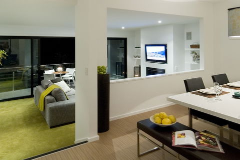 Saltus Luxury Accommodation - Tourism Noosa 2