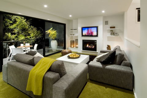 Saltus Luxury Accommodation - Tourism Noosa 4