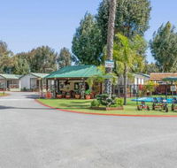 Mandurah Caravan  Tourist Park - Tourism Noosa