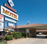 Buckaroo Motor Inn - Tourism Noosa