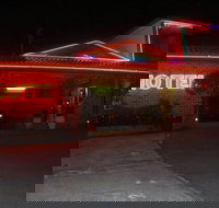 Mount Kuring-gai Motel - Tourism Noosa