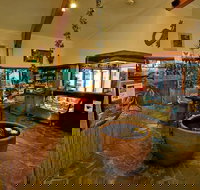 Lync Haven Rain Forest Retreat - Tourism Noosa