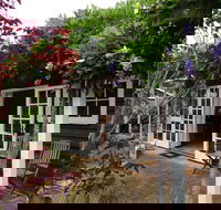 Big Brook Cottages - Tourism Noosa