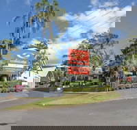 Econo Lodge Toowoomba Motel  Events Centre - Tourism Noosa