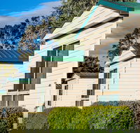 Discovery Parks  Hadspen - Tourism Noosa