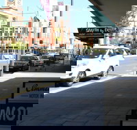 Commodore Motor Inn Albury - Tourism Noosa