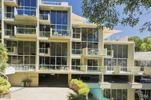 Little Cove Court