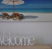 Palm Waters Holiday Villas - Tourism Noosa