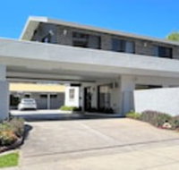 Albury Garden Court Motel - Tourism Noosa