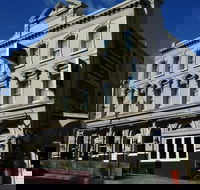 Glenferrie Hotel - Tourism Noosa