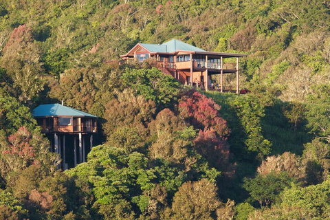 Mt Quincan Crater Retreat - Tourism Noosa 7