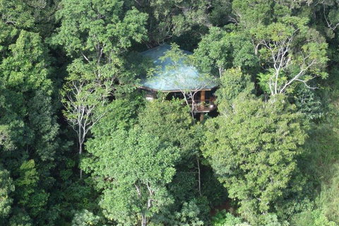 Mt Quincan Crater Retreat - Tourism Noosa 6