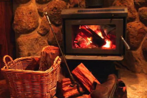 Mt Quincan Crater Retreat - Tourism Noosa 1