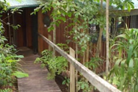 Mt Quincan Crater Retreat - Tourism Noosa 3