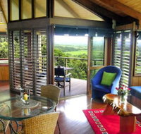 Mt Quincan Crater Retreat - Tourism Noosa