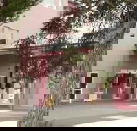 Lismore Bounty Motel - Tourism Noosa