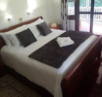 Mt Warning Retreat - Tourism Noosa