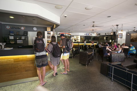 Yamba Central - Tourism Noosa 2