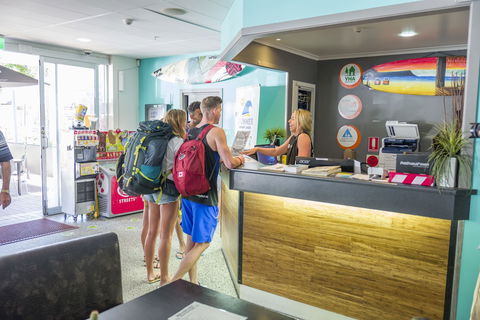 Yamba Central - Tourism Noosa 1