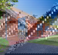 Malanda Lodge Motel - Tourism Noosa