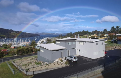 The Cove Kettering - Tourism Noosa 4