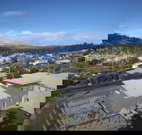 The Cove Kettering - Tourism Noosa