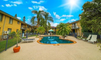 Jadon Place - Tourism Noosa 1