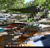 Adelaide's Brownhill Creek Tourist Park - Tourism Noosa