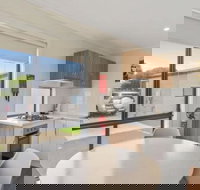 Discovery Parks  Adelaide Beachfront - Tourism Noosa