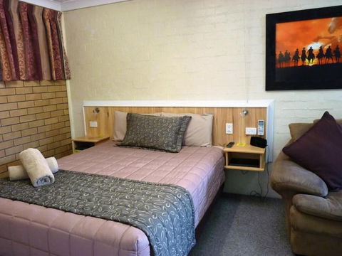 Winchester Motel - Tourism Noosa 3