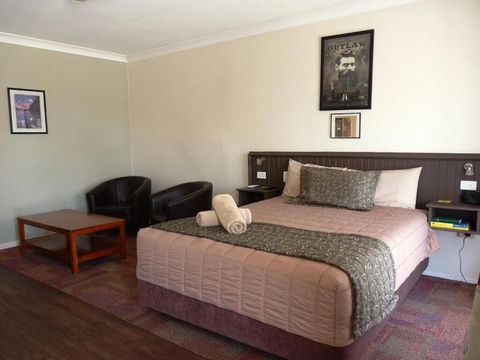 Winchester Motel - Tourism Noosa 6