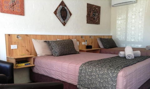 Winchester Motel - Tourism Noosa 5