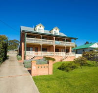 The Beach Retreat Eden - Tourism Noosa