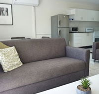 Jadran Motel  El Jays Holiday Lodge - Tourism Noosa