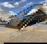 Silo Motor Inn - Tourism Noosa