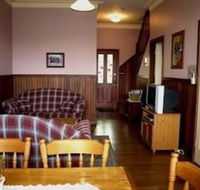 Pemberton Old Picture Theatre Holiday Apartments - Tourism Noosa